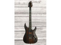 Schecter C-1 Exotic Ebony NS Schecter C-1 Exotic Ebony NS